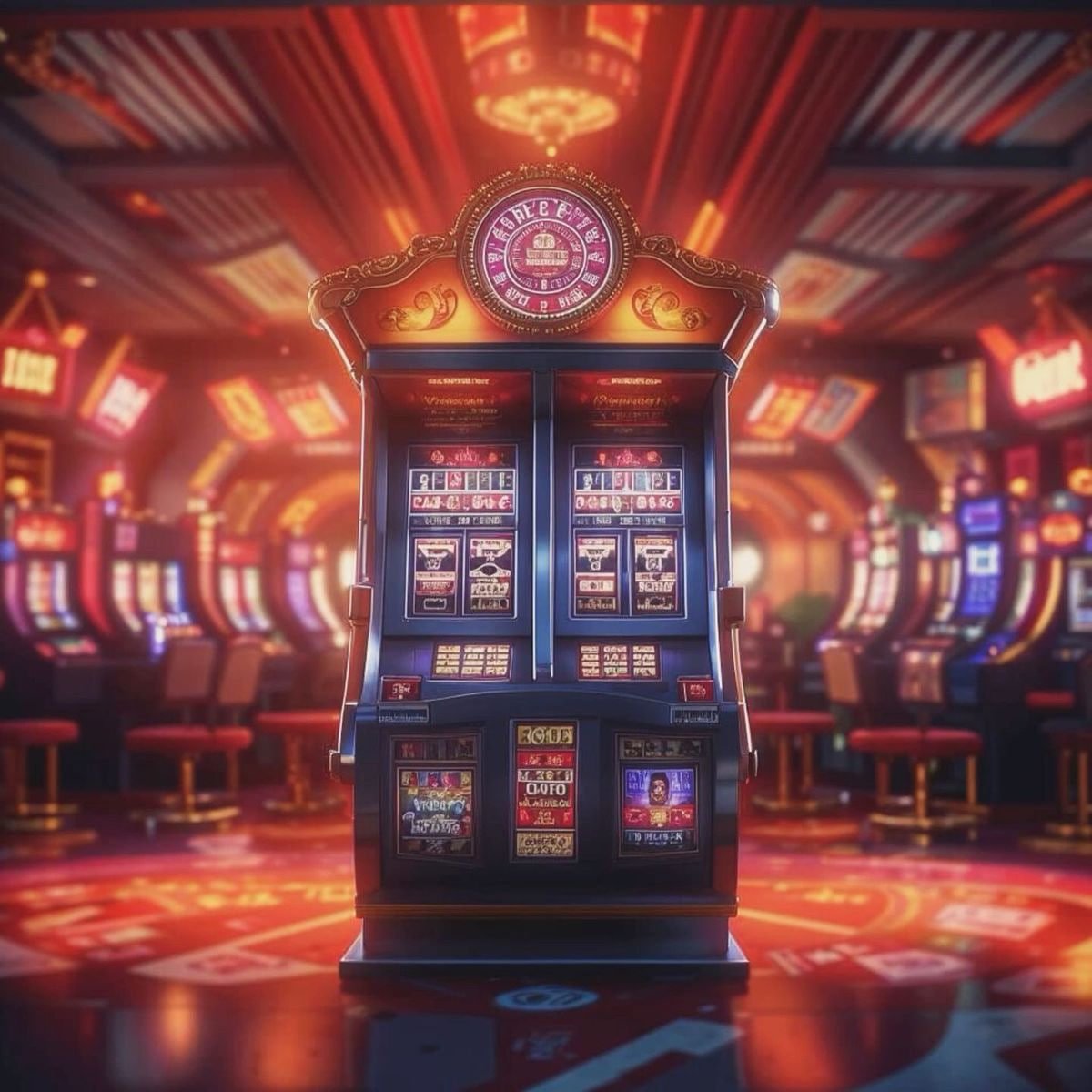 play star