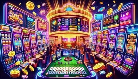 play star